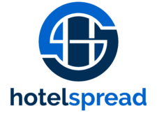 Hotelspread Logo